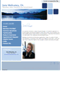 Mobile Screenshot of mulvaneytherapy.com